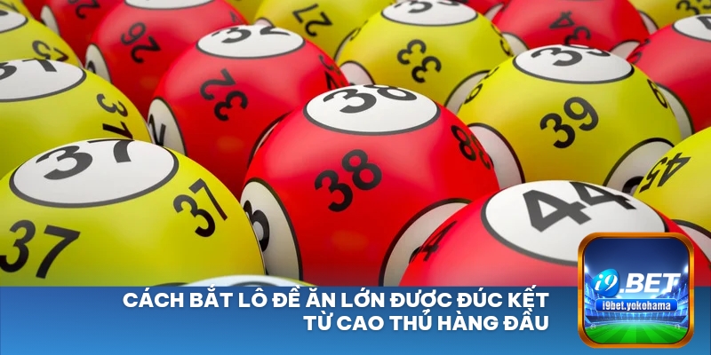 Cách Bắt Lô Đề
