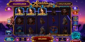 Aladin