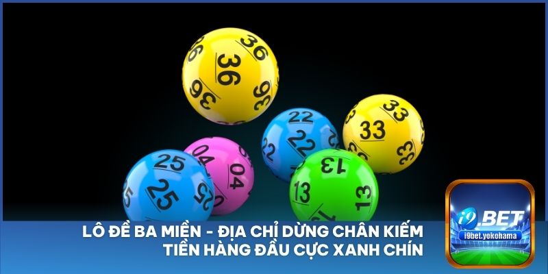 Lý do gì khiến trò lô đề lại thu hút đến vậy?