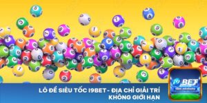 Lô đề siêu tốc