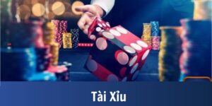 Tài Xỉu